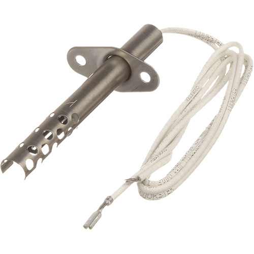 Long Incandescence Ignition Electrode - Walter Surface Technologies COV2617322