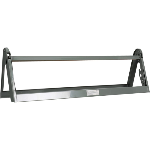 Welding & Spark Deflection Paper Dispenser - 3M 5912