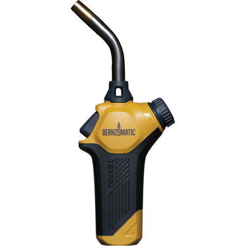 Chalumeau Bernzomatic FlameCommander - Bernzomatic TS3700