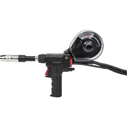 Pistolet &agrave; bobine Magnum PRO GT, Classement d'intensit&eacute; de 250 - Lincoln Electric K3569-2