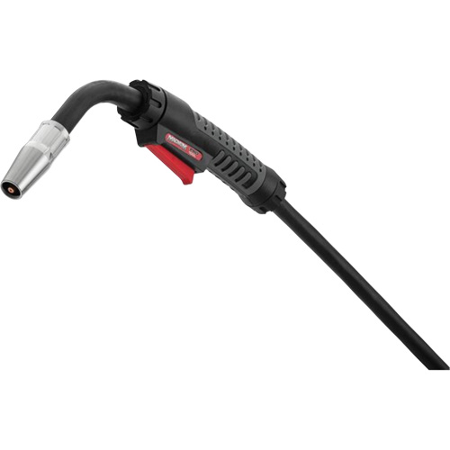 Pistolet de soudage Magnum PRO 100L, Classement d'intensit&eacute; de 100 - Lincoln Electric K4528-1