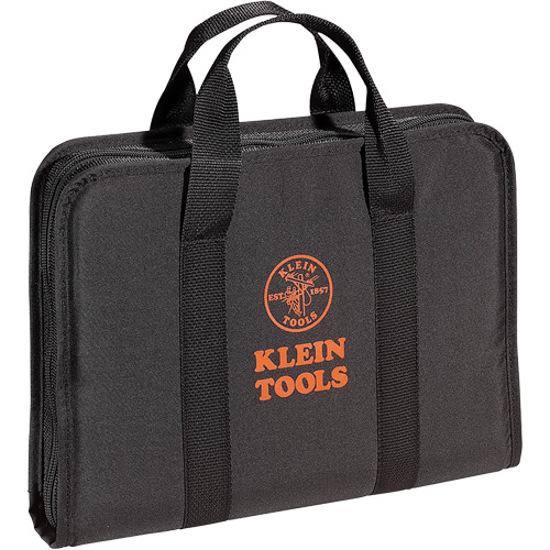 Basic Insulated Tool Kits, 8 Pcs - Klein Tools 33526