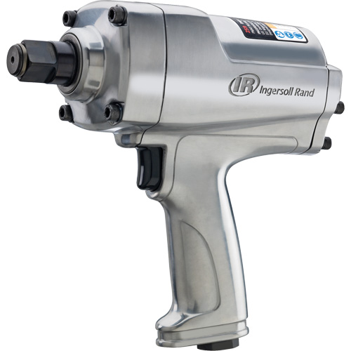 Cl&eacute; &agrave; chocs 259, Prise 3/4", Entr&eacute;e d'air 3/8", Tr/min &agrave; vide 6000 - Ingersoll Rand 259