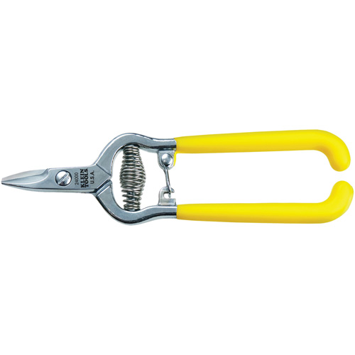 Cisaille Kevlar&reg; &agrave; levier d&eacute;multipli&eacute; - Klein Tools 24000