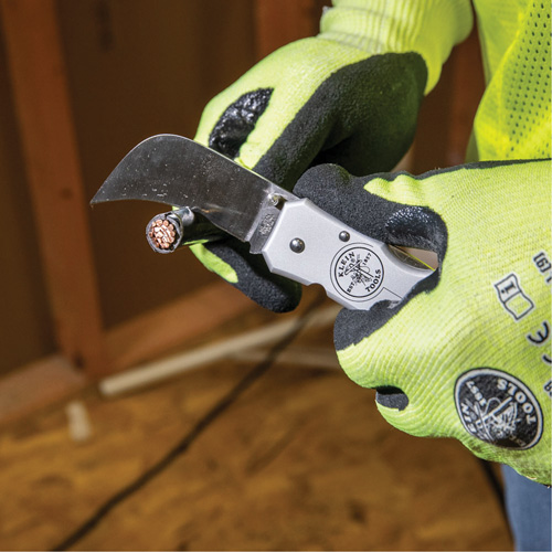 Lockback Knife - Klein Tools 44006