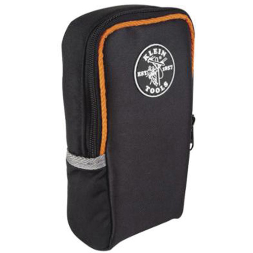&eacute;tui de transport Tradesman Pro, Polyester, 1 pochettes, Noir - Klein Tools 69406