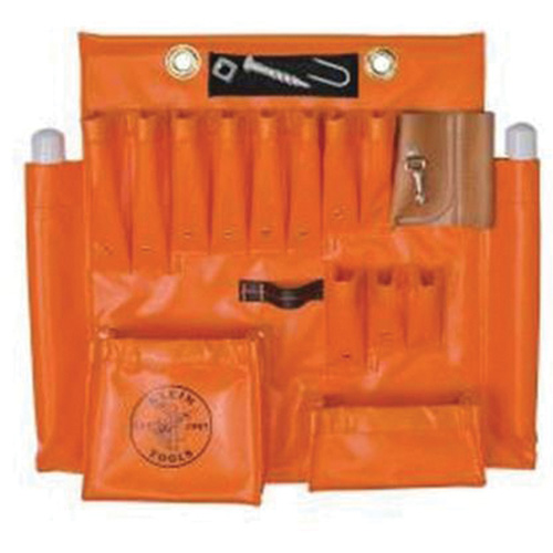 Tablier a&eacute;rien avec aimant - Klein Tools 51829M