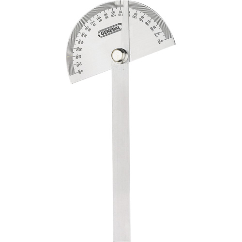 Angle Protractor - General Tools 18