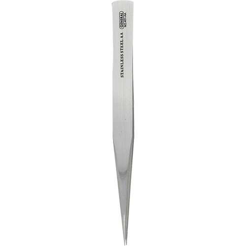 Boley Pattern Tweezers - General Tools 401AA