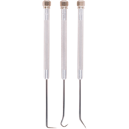 Ensemble de sondes, 3 Morcea - General Tools 862