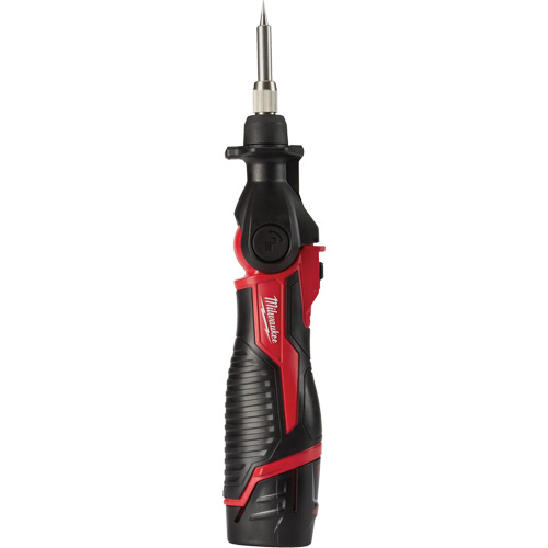 Ensemble de fer &agrave; souder M12 - Milwaukee 2488-21