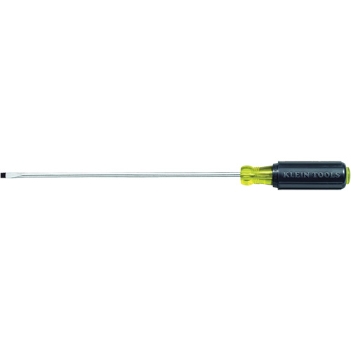 Cabinet Mini Screwdriver - Klein Tools 608-6