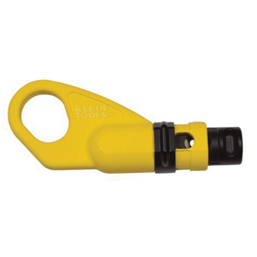 Coax Cable Radial Stripper - Klein Tools VDV110-061