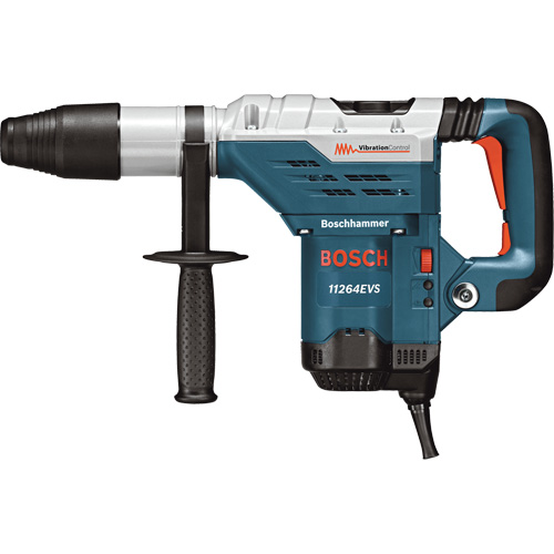 SDS-Max&reg; Combination Hammer - Bosch 11264EVS