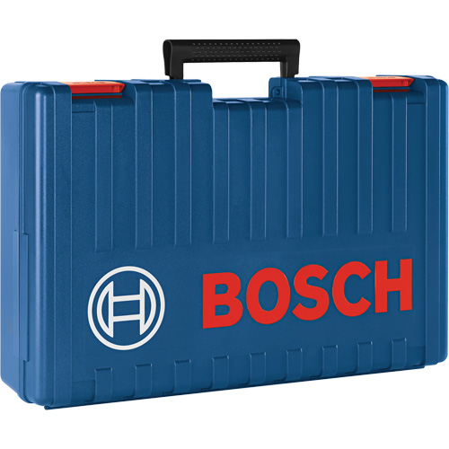 SDS-Max&reg; Combination Hammer - Bosch 11264EVS