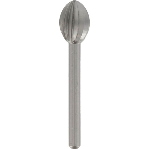 Pear Carving Bit with 5/16" Diameter - Dremel 144