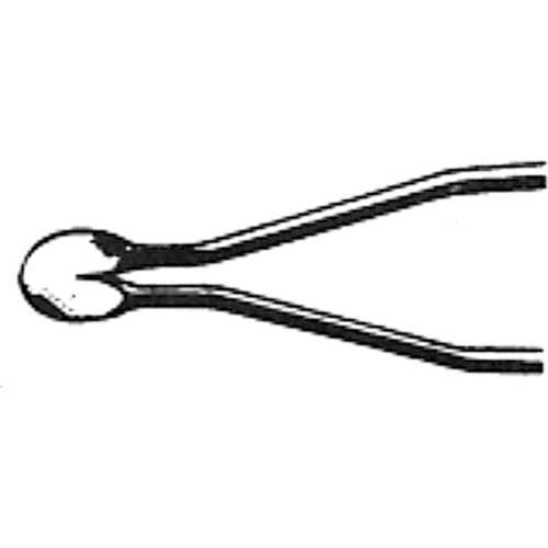 Soldering Guns - Replacement Tips, Cutting Tip Only - Weller 6150
