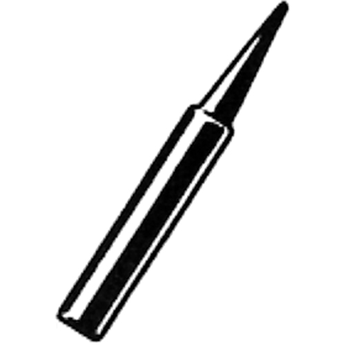 Professional Soldering Irons - ST Series Tips, Single Flat - Weller ST5