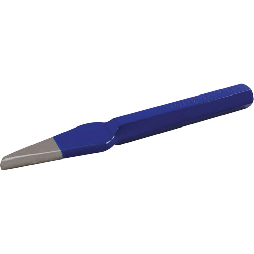 Ciseau &agrave; main &agrave; pointe de diamant - Gray Tools C15A