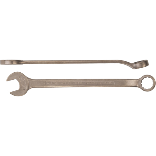 Cl&eacute;s mixtes, 1", Longueur de 13-1/4" - Ampco W-671A