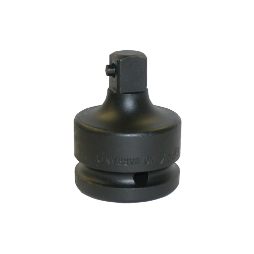 Adaptateur, Chocs, Prise 3/4", Douille 1/2", 2,8125" lo - Gray Tools PA6-4