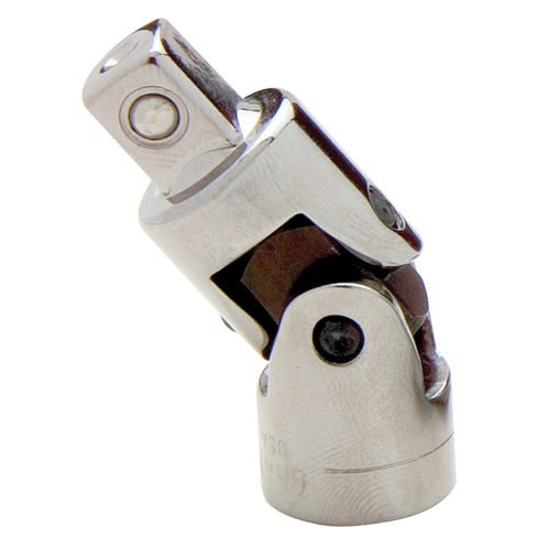 Universal Joint, 3/8" Drive, 3/8" Socket - Gray Tools T3
