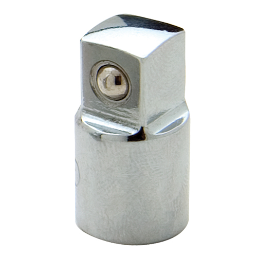 Adaptateur pour douille, Prise 3/8", Douille 1/4", 1" lo - Gray Tools 4216