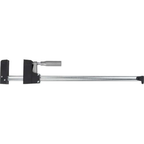 Serre-joints parall&egrave;les, 40" (1016 mm) capacit&eacute;, 3-1/3" (85 mm) profondeur - Outils Aurora 