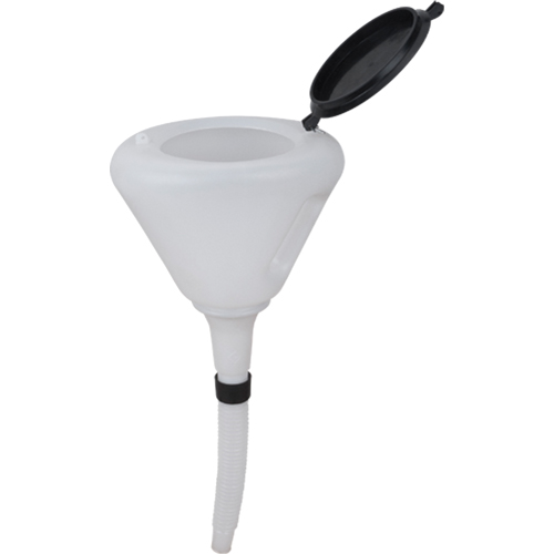 Funnel, Polyethylene, 3 L Capacity - Aurora Tools 