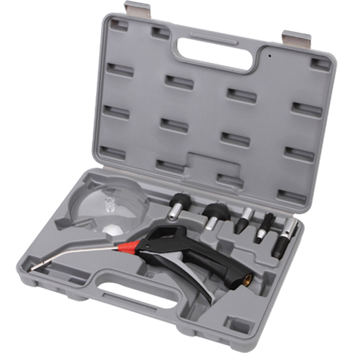 Trousse de soufflette robuste, 7 mcx - Outils Aurora 