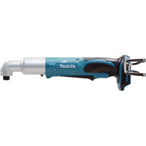 Tournevis &agrave; chocs coud&eacute; sans fil (outil seulement), 1/4", 530 lb-po/60 Nm Couple max., 18 V, Lithium-ion - Makita DTL061Z