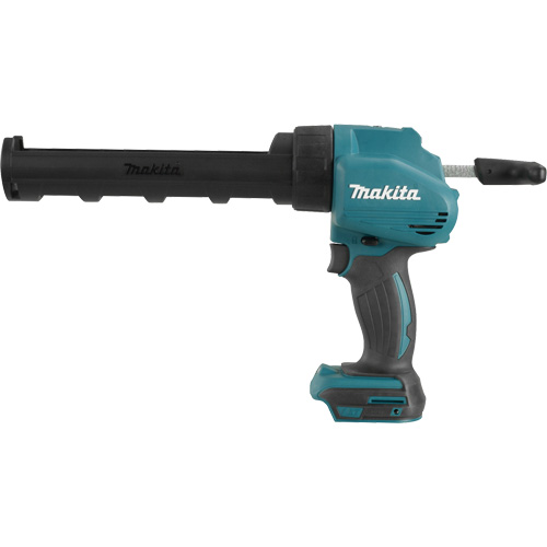 Pistolet &agrave; calfeutrer sans fil (outil seulement) - Makita DCG180Z
