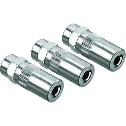 Coupleurs du pistolet graisseur robuste 3,1 mm (1/8 po) NPT - DEWALT DCGG5701-3