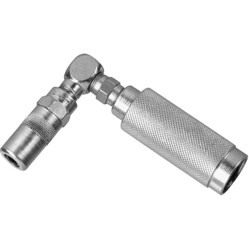 Right Angle Grease Gun Coupler - DEWALT DCGG5702