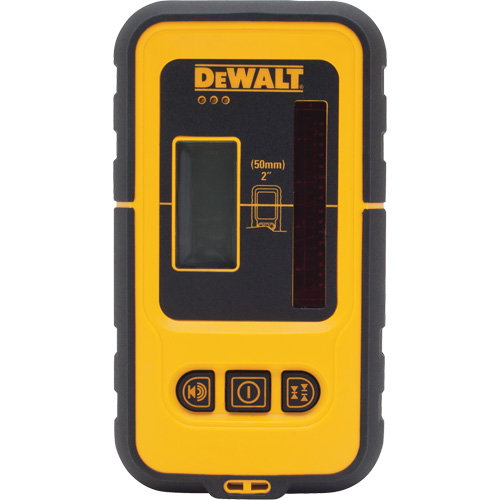 Line Laser Detector - DEWALT DW0892