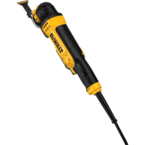Oscillating Multi Tool Kit - DEWALT DWE315K
