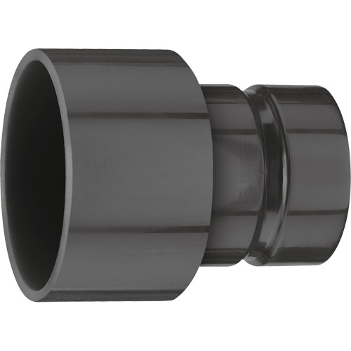 Tapered Large Diameter Adapter For Dewalt&reg; Dust Extractors - DEWALT DWV9140