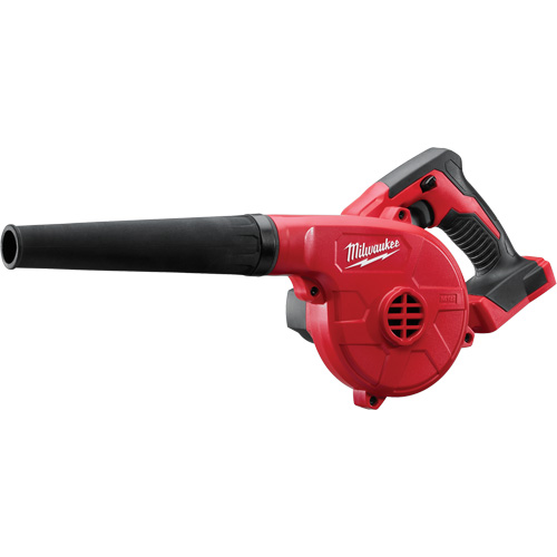 M18 Cordless Compact Blower (Tool Only) - Milwaukee 0884-20