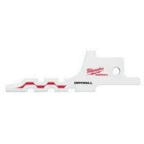 Sawzall&reg; Drywall Access Blade - Milwaukee 48-00-1640