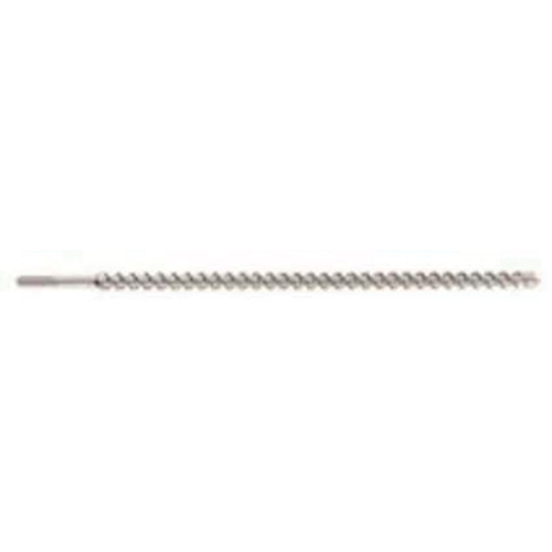 Drill Bit, 5/8", SDS-Max Shank, High Carbon Steel - Milwaukee 48-20-3917