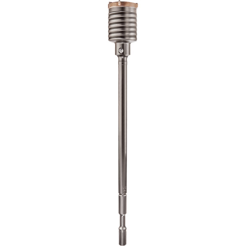 Foret-al&eacute;seur monopi&egrave;ce &agrave; queue cannel&eacute;e, 1-3/4", Profondeur de la coupe de 3" - Milwaukee 48-20-5454
