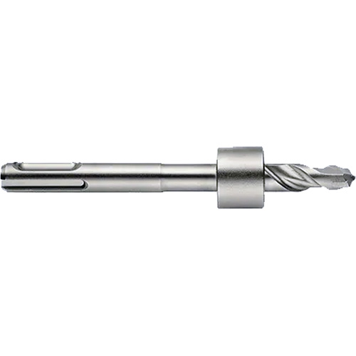 Tige courte, 5/8", Tige SDS-Plus, Carbure - Milwaukee 48-20-7654