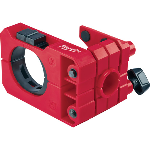 Ensemble de scies-cloche d'installation de verrou de porte Hole Dozer, 10 morceaux - Milwaukee 49-22-4073