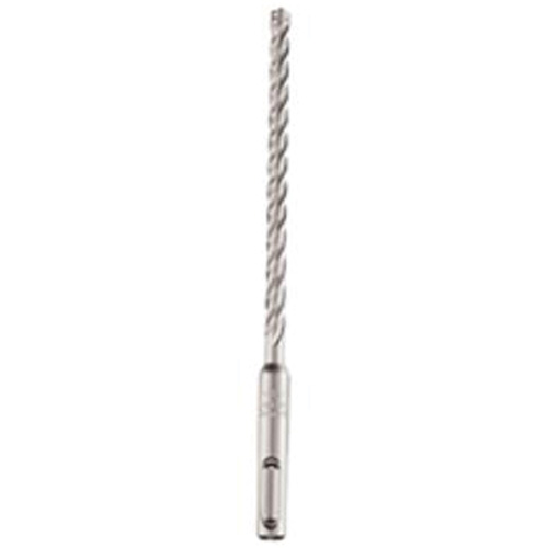 Foret pour perceuse &agrave; percussion MX4, 3/16", Tige SDS-Plus, Carbure - Milwaukee 48-20-7310