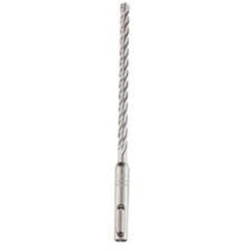 Foret pour perceuse &agrave; percussion MX4, 1/4", Tige SDS-Plus, Carbure - Milwaukee 48-20-7330