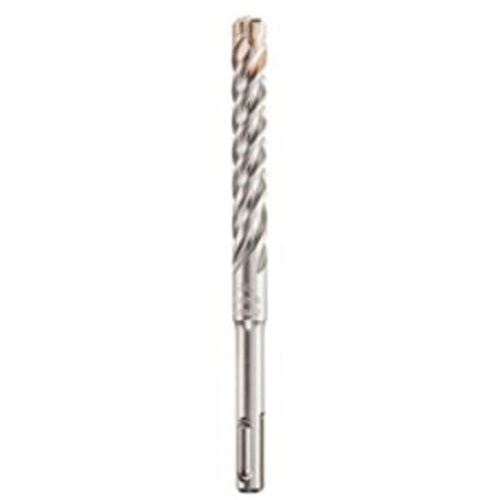 MX4 Rotary Hammer Drill Bit, 1/2", SDS-Plus Shank, Carbide - Milwaukee 48-20-7371