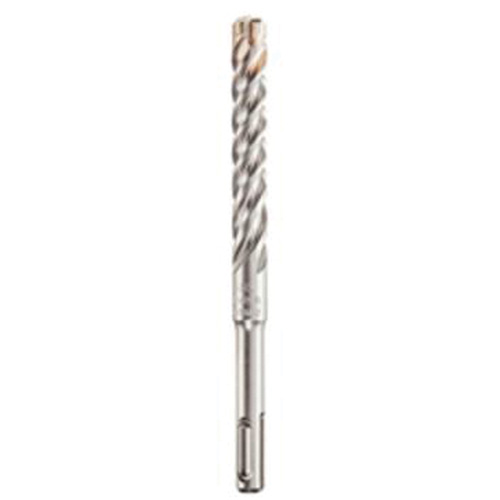 MX4 Rotary Hammer Drill Bit, 1/2", SDS-Plus Shank, Carbide - Milwaukee 48-20-7377