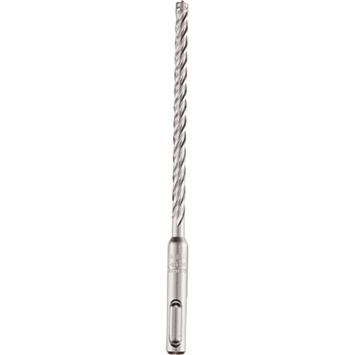 MX4 Rotary Hammer Drill Bits, 1/4", SDS-Plus Shank, Carbide - Milwaukee 48-20-7931