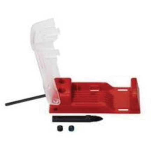 Switchblade Replacement Feed Screw Kit - Milwaukee 48-25-5280