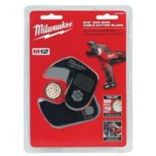 Lame de coupe-c&acirc;ble M12 600 MCM - Milwaukee 48-44-0410